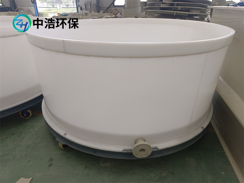 云阳PP抽滤槽